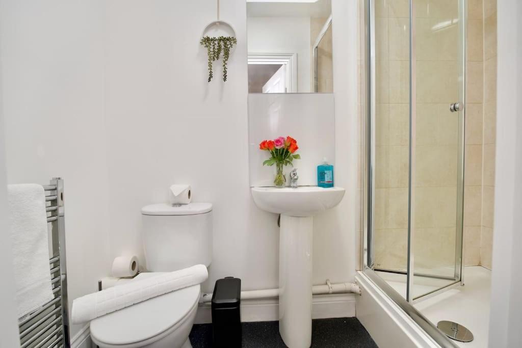 Swan Studio Three - Coventry Ngoại thất bức ảnh