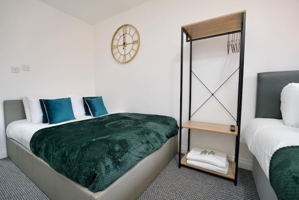Swan Studio Three - Coventry Ngoại thất bức ảnh